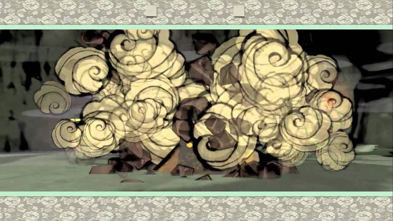 Okami HD - Launch Trailer
