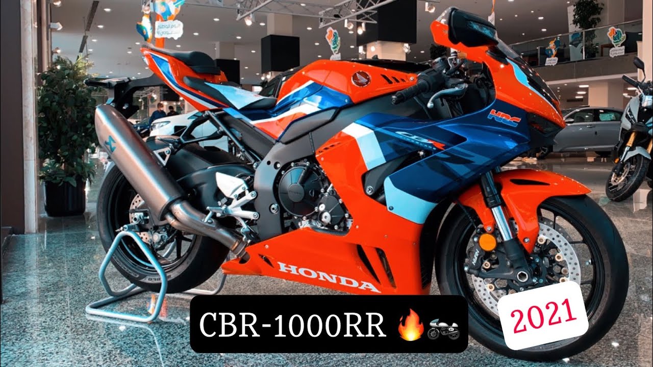 ‏تغطية معرض هوندا - جدة - 2021/10/03 🏍 ( اسعار + مواصفات )
