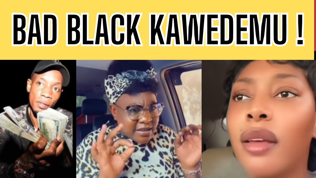 OMG ! LABA FULL FIGURE KYAKOZE BAD BLACK OLWOKULUMBA BRYAN WHITE