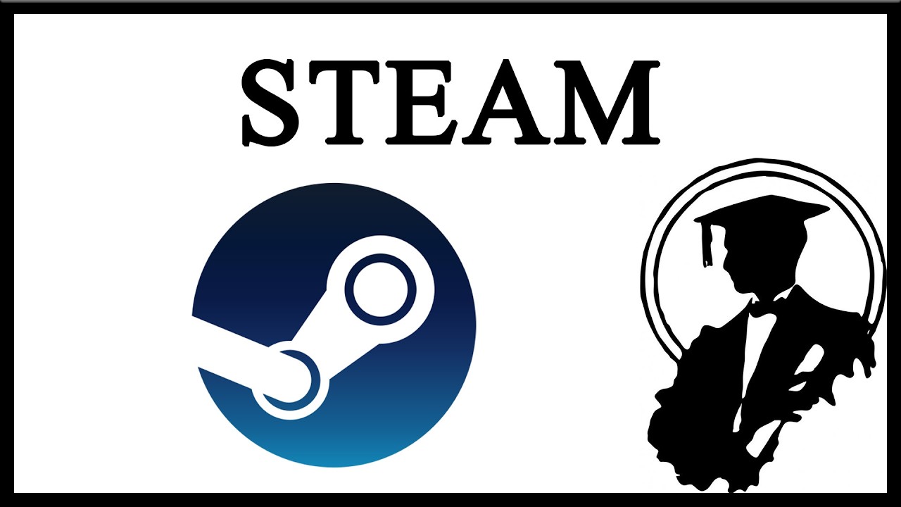 Steam продолжает побеждать