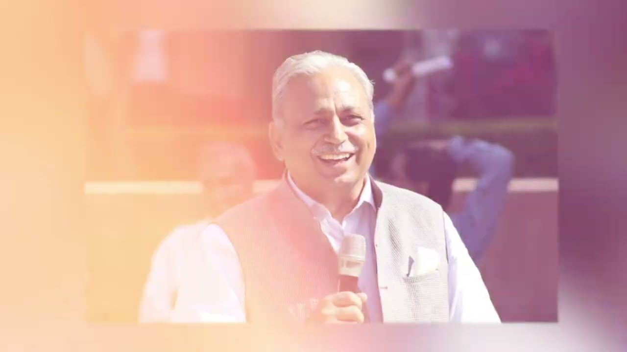 Mr. C.P Gurnani - Indian Economy, The Shortcomings and The Changemakers | Metamorphes