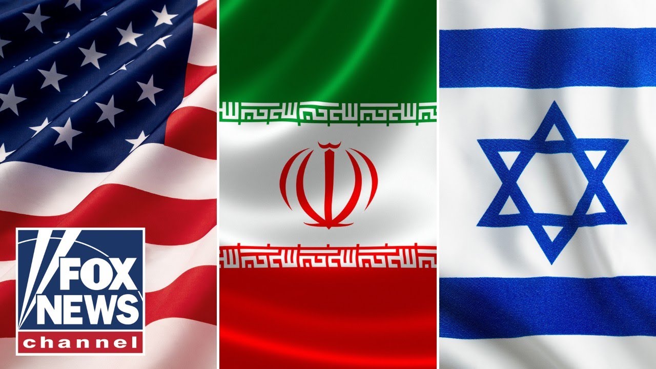 Iran's foreign minister says peace with US 'has NEVER BEEN CLOSER