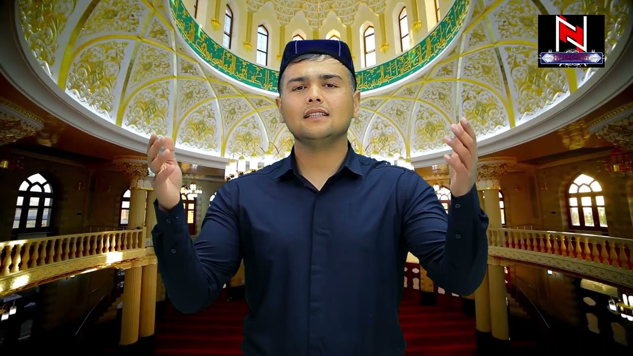 RUZA TUTING BIRODARLAR | G'IYOS OLIMOV ABDULLO TOJIYEV #ruza #ramadan #music #rek