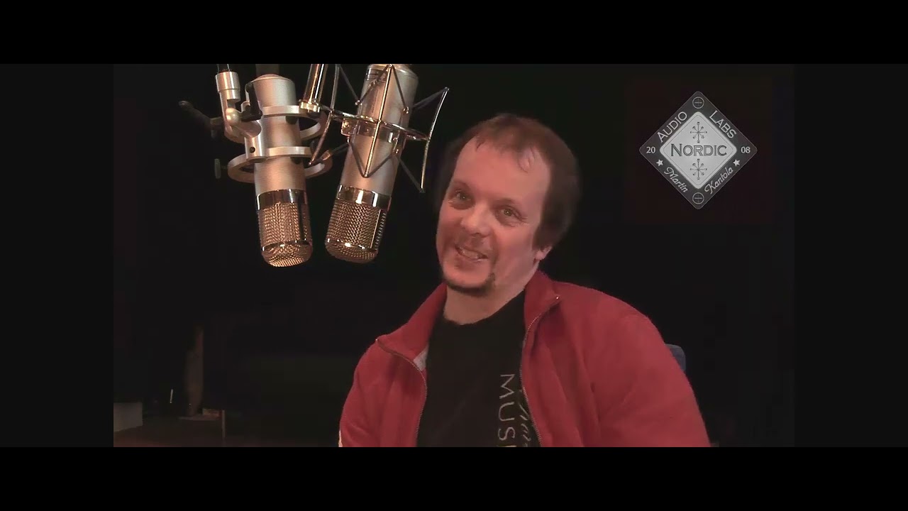 The NU-47 story part 1 (2013)