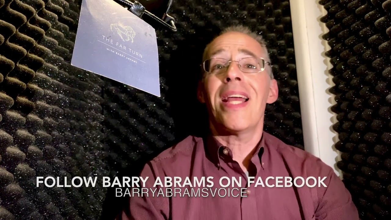 The Far Turn #883 - 6-5-24
