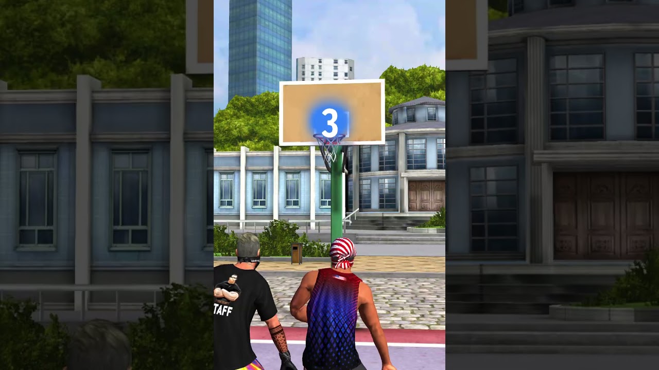 Basketball Stars  Back 2 Backet 2025 10 Wins #2