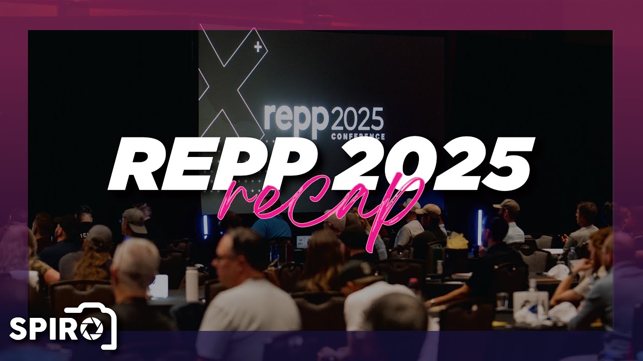 REPP 2025 Recap