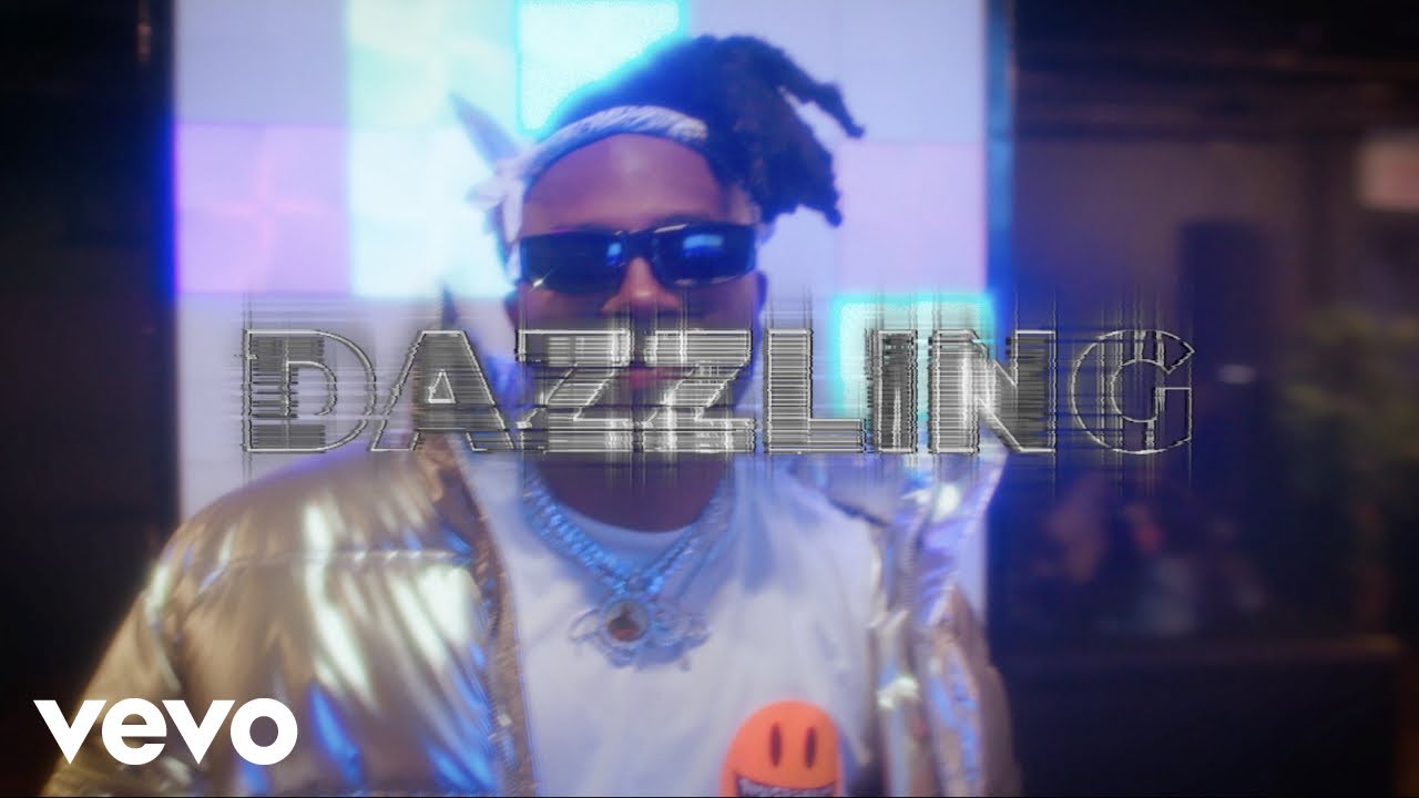 1st Klase, Mo Dubb - Dazzling (feat. Mo Dubb) (Official Music Video)