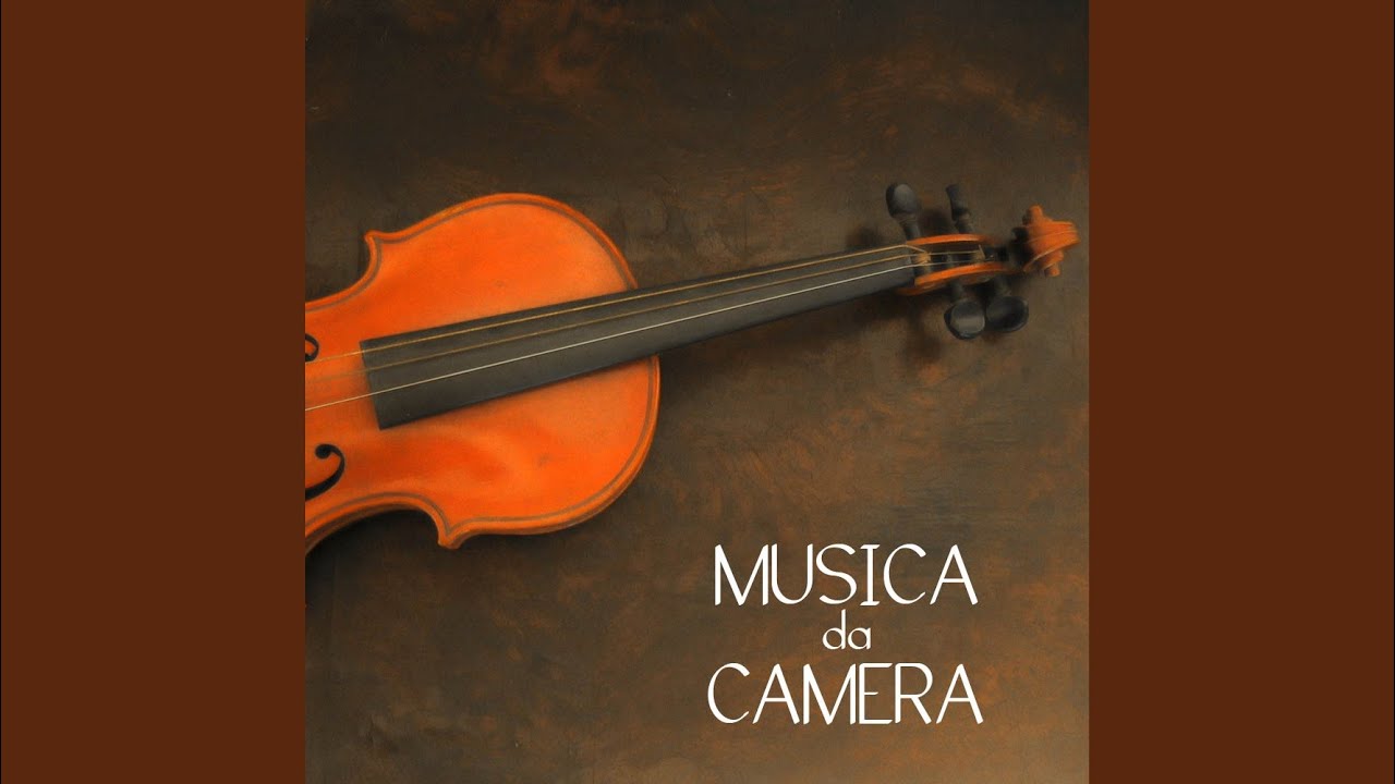 String Quartet, Musica da Camera per Ricevimenti