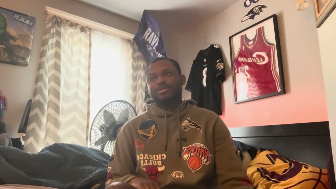 I am certainly a NBA YouTuber of all time