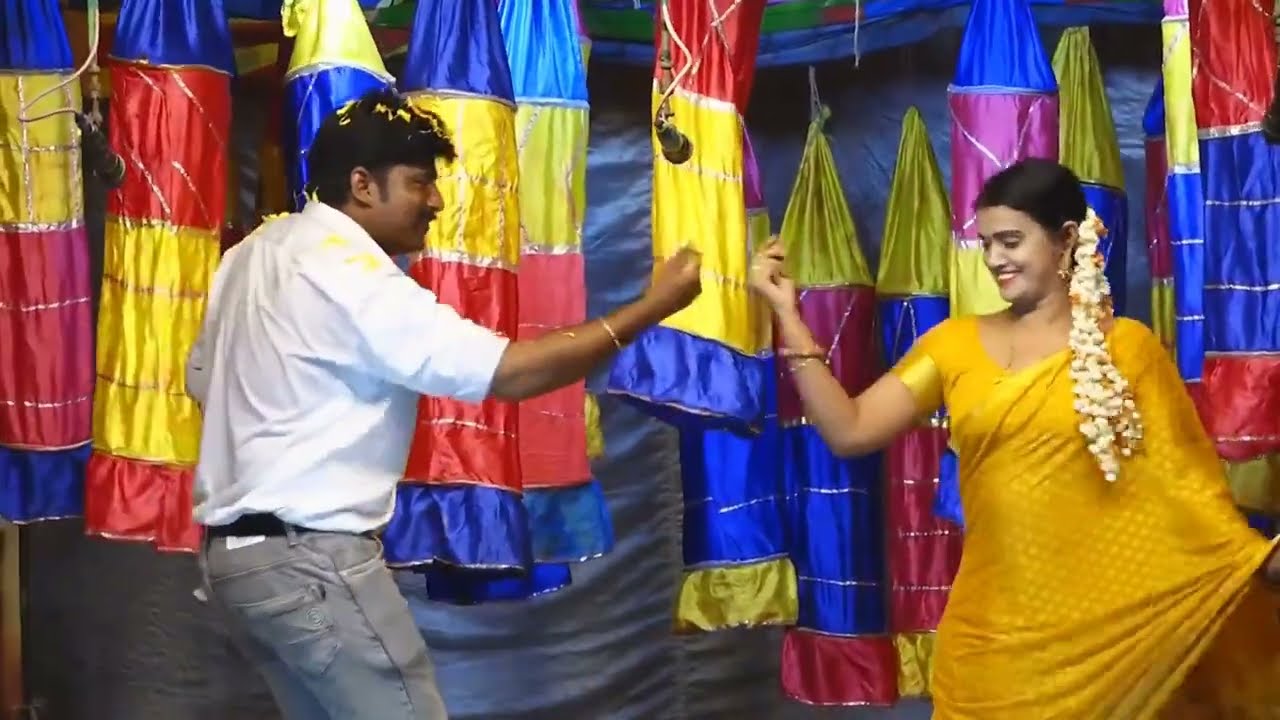 #Aresu koboyi paresukunnanu Full video songs drama #trending #song