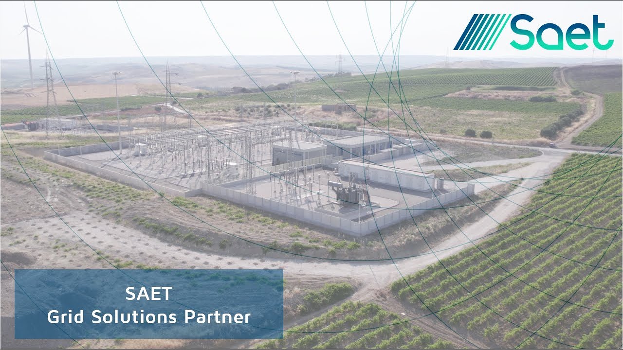 Grid Solutions Partner