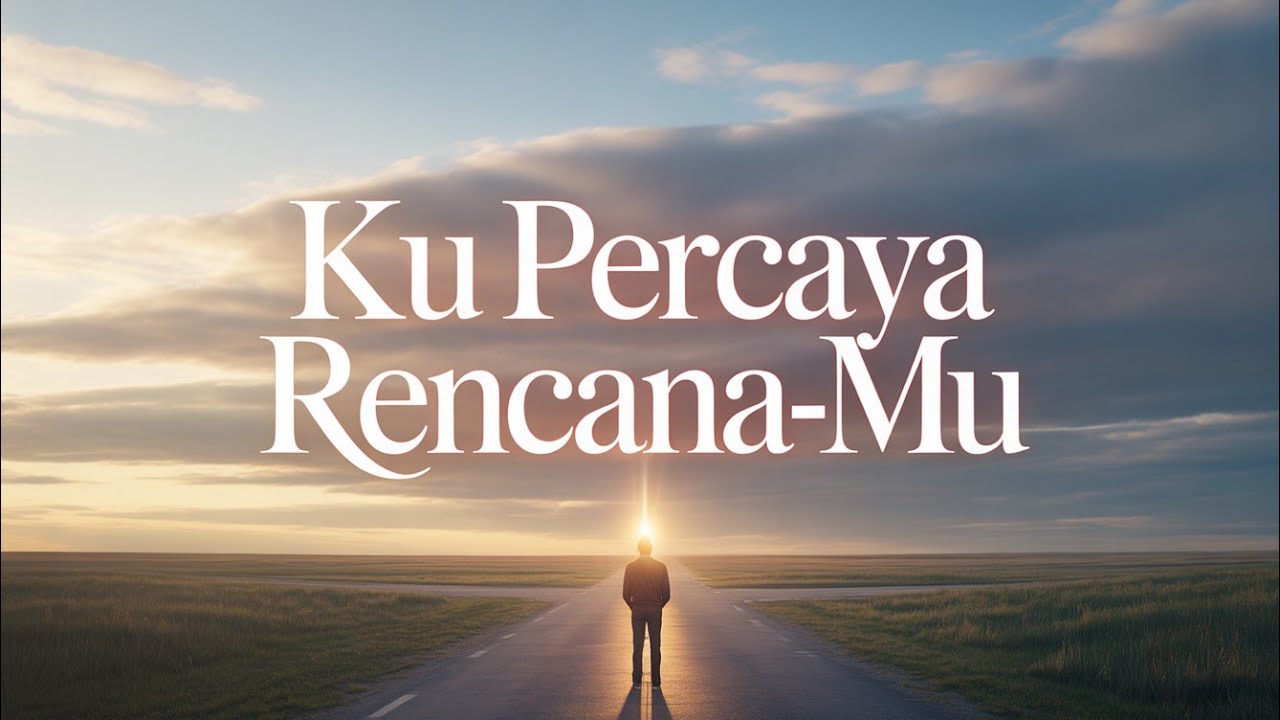 KU PERCAYA RENCANA-MU 10 Lagu Rohani – Perjalanan Iman 2026 #KuPercayaRencanaMu#AlbumRohani2026