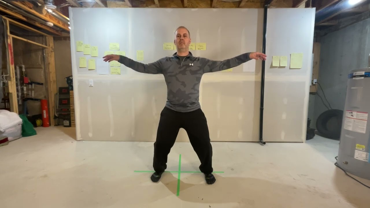 5 Loosenings Complete Form