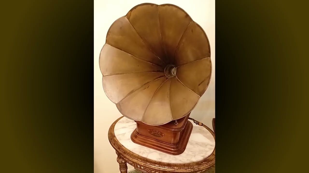 HIMNO NACIONAL ARGENTINO » Banda Sousa (1919)