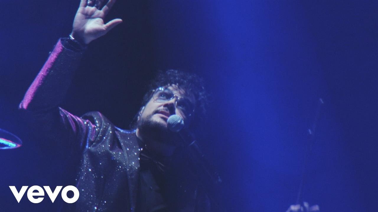 90's Pop Tour, Aleks Syntek - El Camino [En Vivo]