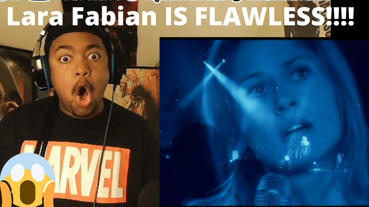 Lara Fabian - 