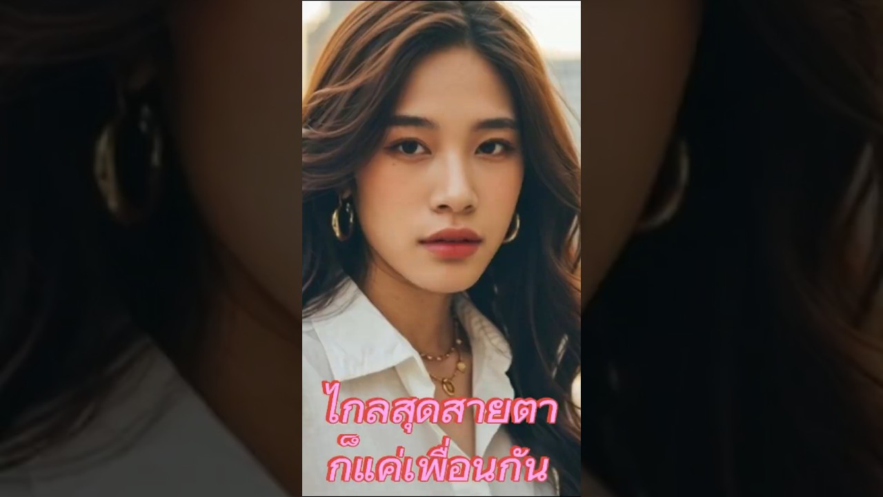 AI_Music เพลง:สุดสายตาแค่เพื่อนกัน#popular#poprock#POP#K-POP#music#rock#metalcore#metal