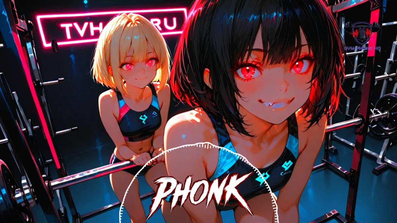 THE MOST INSANE PHONK MUSIC 2026 ※ BEST GYM PHONK ※ GYM, AGGRESSIVE, DRIFT ※ Фонка 2026 #45