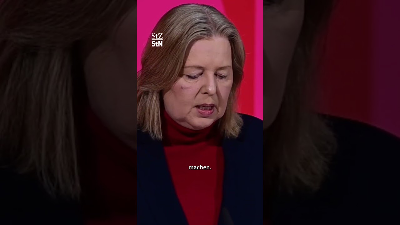 Nach fast 20 Jahren: SPD startet neuen Grundsatz