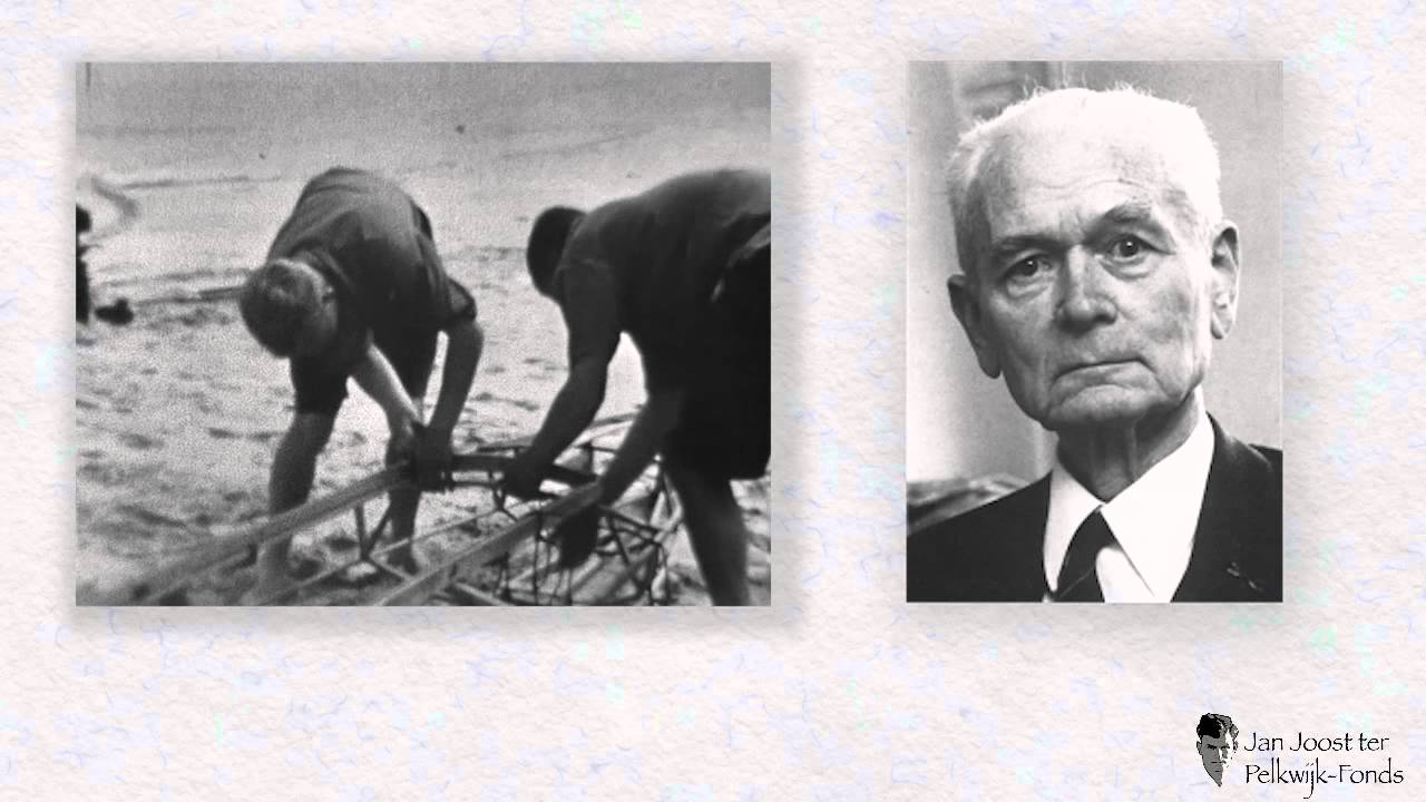 Het Jan Joost ter Pelkwijk-Fonds