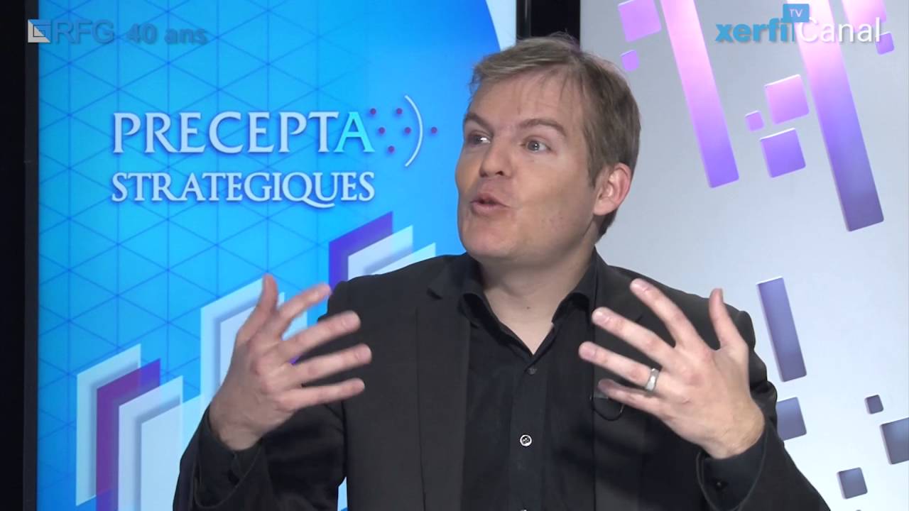 A. Acquier et F. Aggeri, Xerfi Canal Une généalogie de la pensée managériale sur la RSE
