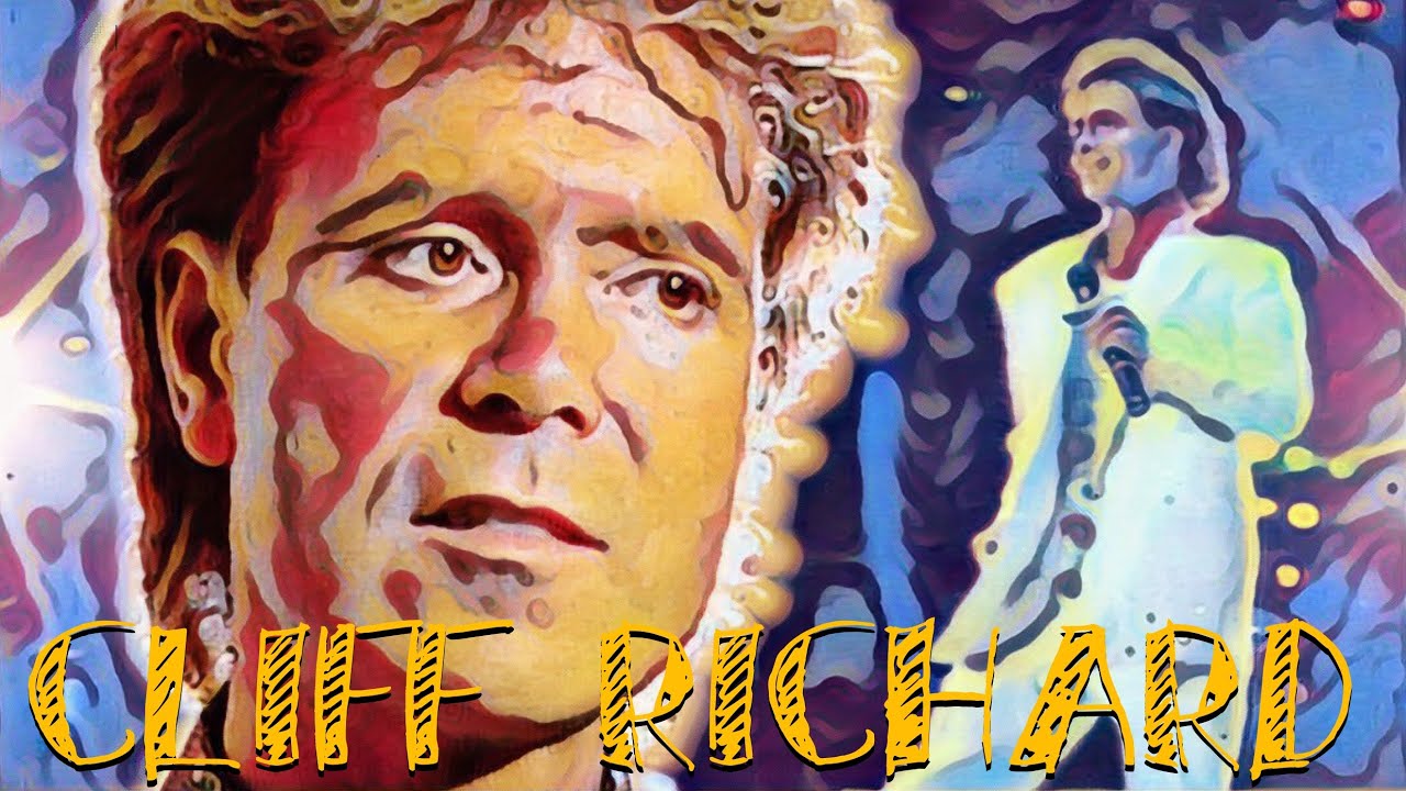 Cliff Richard, his Faith and his Music