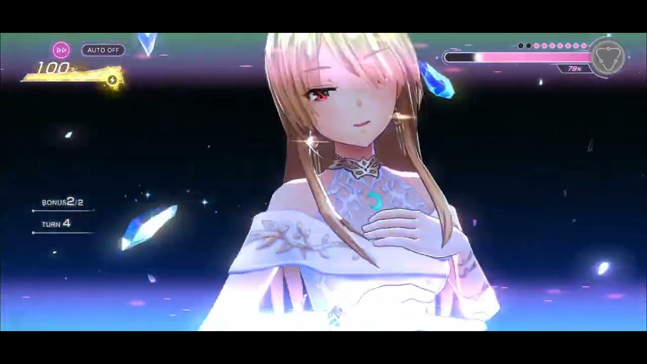 緋染天空 恆星掃蕩戰線#11 EX10 雷隊