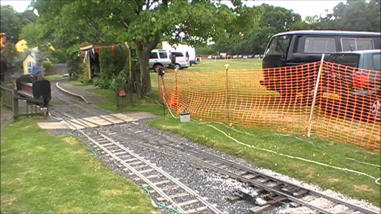 Ingfield Fete Day June 9th 2013