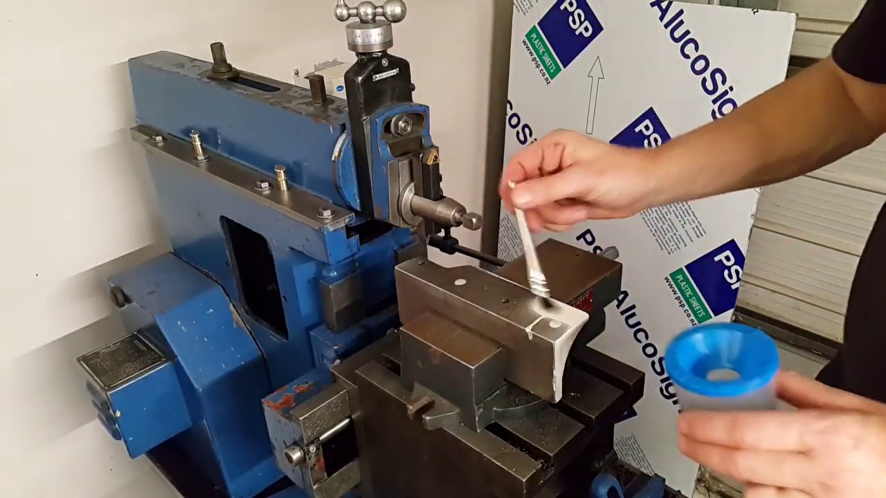#54 - 4 x 6 Bandsaw upgrade using the Viceroy Royal 250 Shaper