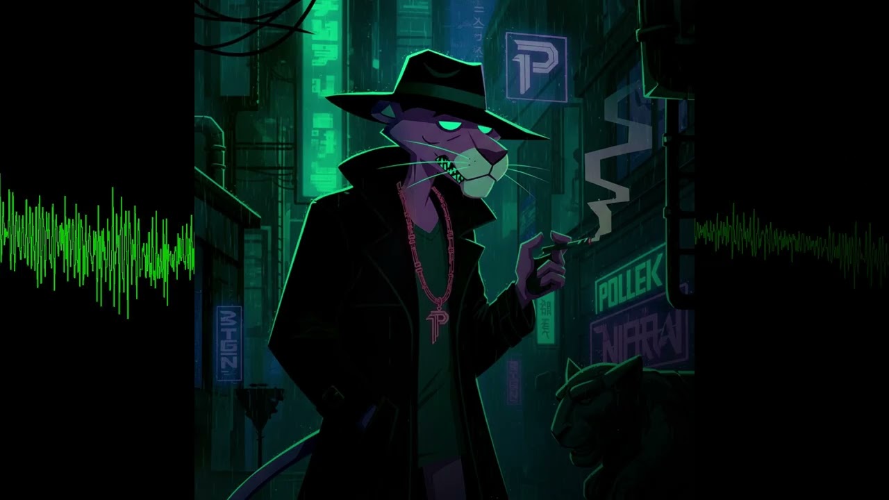 (FREE) Rap Beat - Street Mystery | Old School Freestyle Boom Bap Type Beat