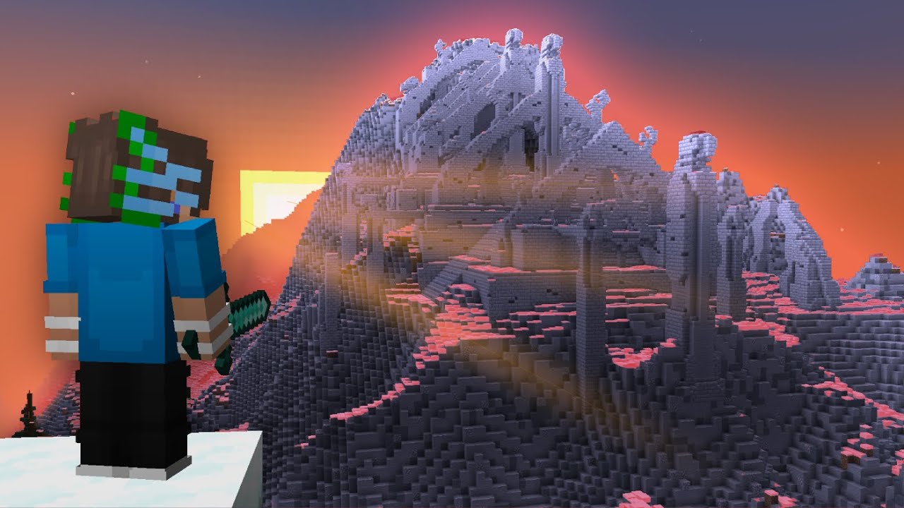 Searching For The Hall Of The Dead