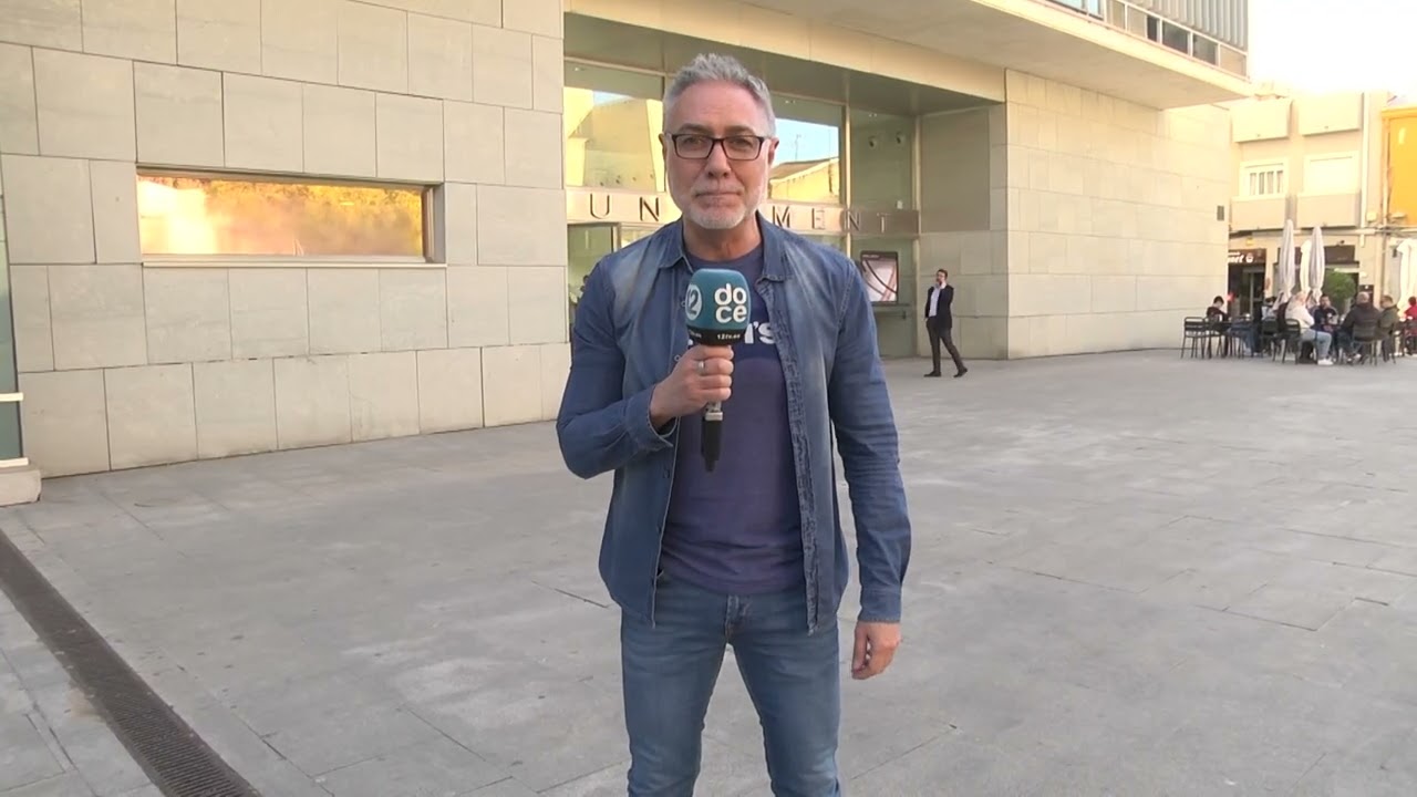 Sant Vicent del Raspeig presenta sus Presupuestos 2026