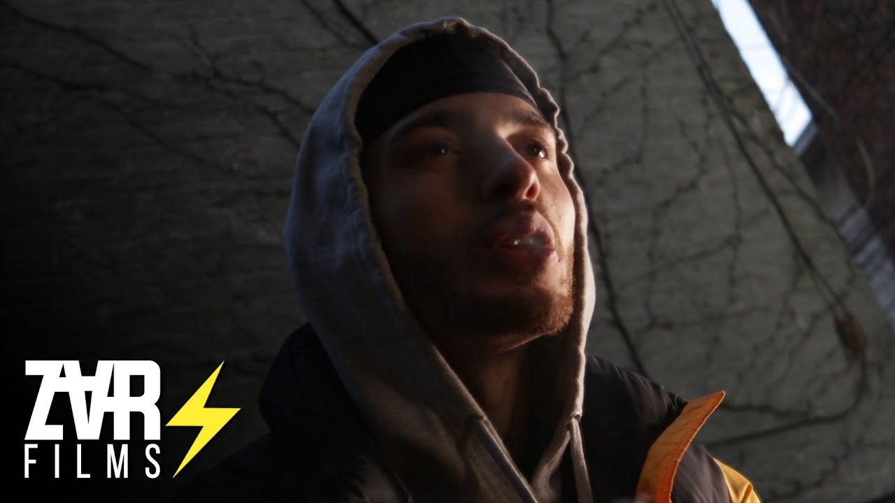Mikeszn ⌁ 23 Shots (Directed by ZAR Films)
