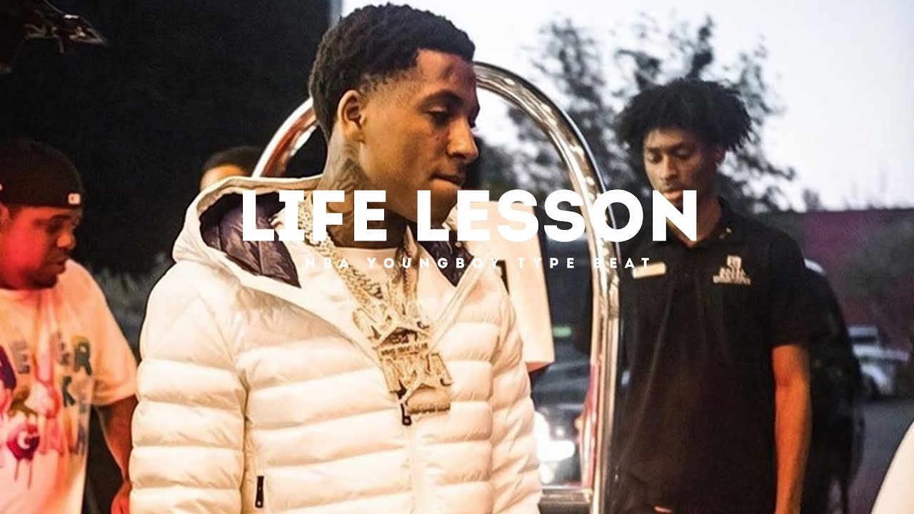 [Free]Nba Youngboy Type Beat 2020 