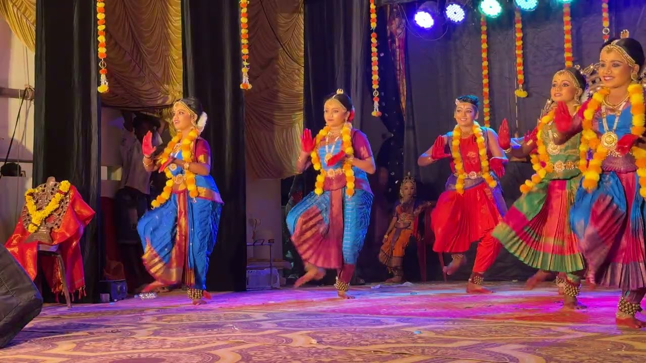 Classical Dance