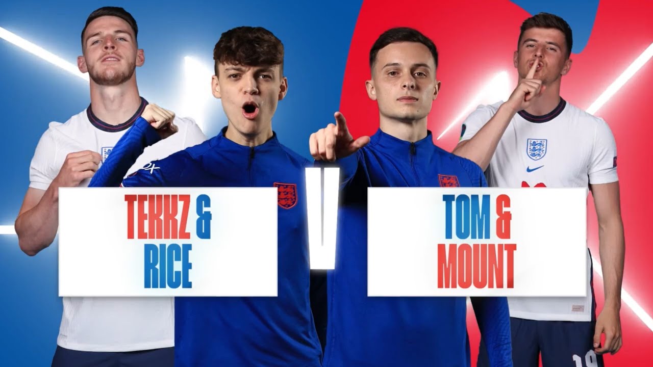 Tekkz & Rice v Tom & Mount 2V2 | Assist Kings 👑 | "I've Never Seen You Do That" 😂 | eLions