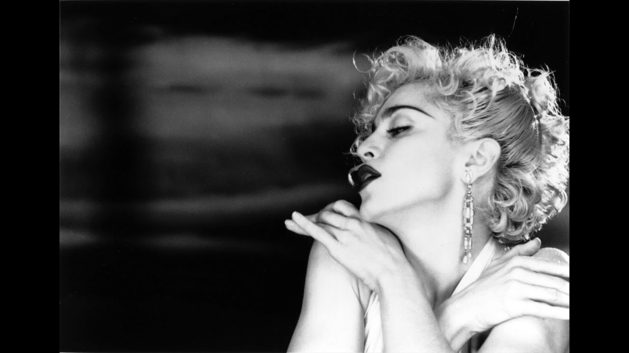 Madonna - Vogue (Marco Sartori Unofficial Remix) - Audio