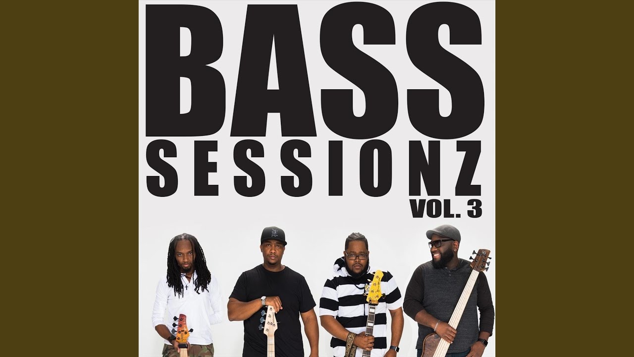 Daric's D & B (Live) (feat. Daric Bennett & Fred Boswell Jr.)