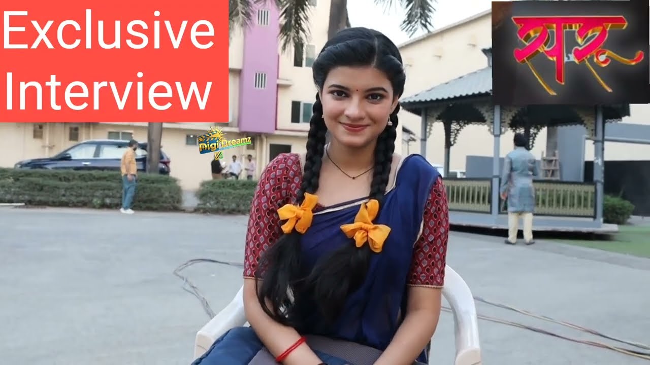 Exclusive Interview With Mohak Matkar (Saru ) 