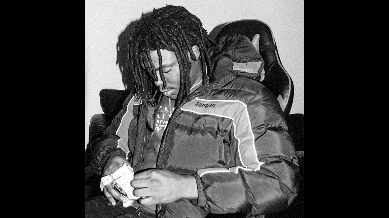 [FREE] LUCKI x Marcusbasquiat DAYS B4 II type beat - 