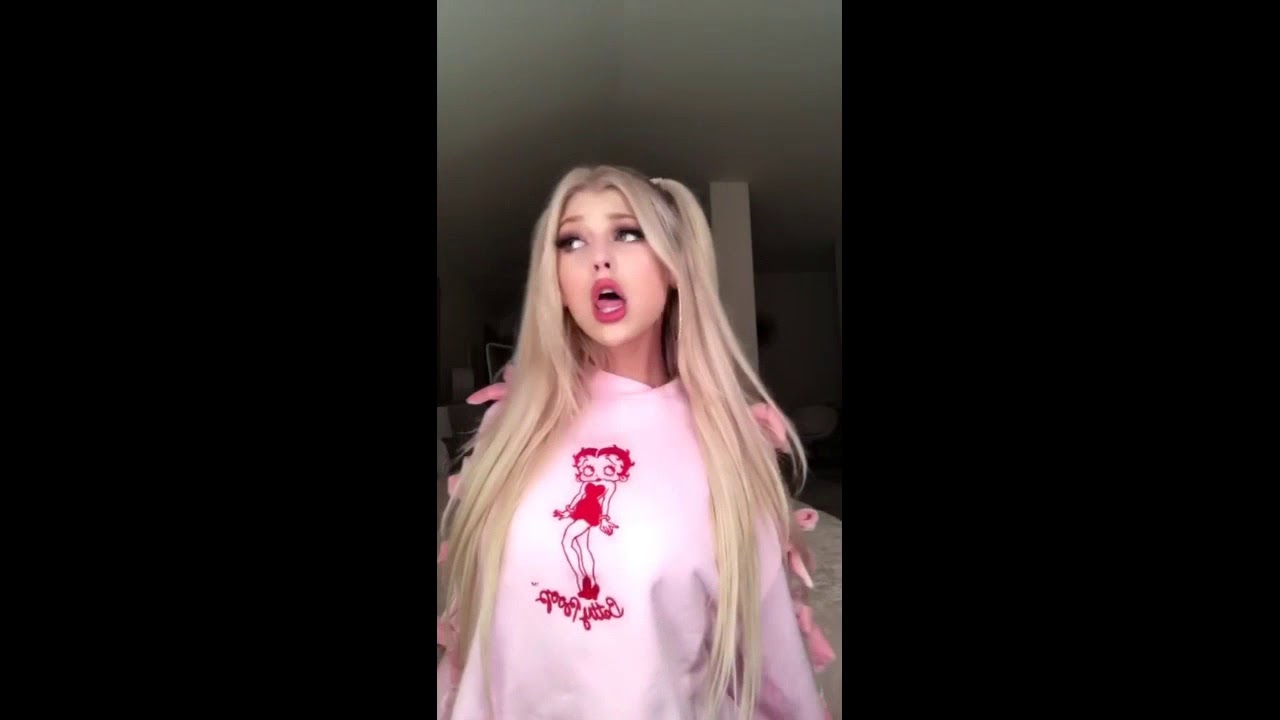 Loren beech's musically compilation