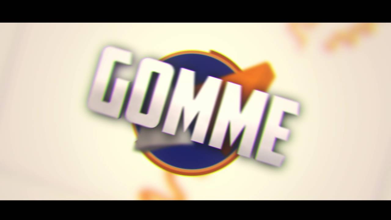 MEIN NEUES INTRO