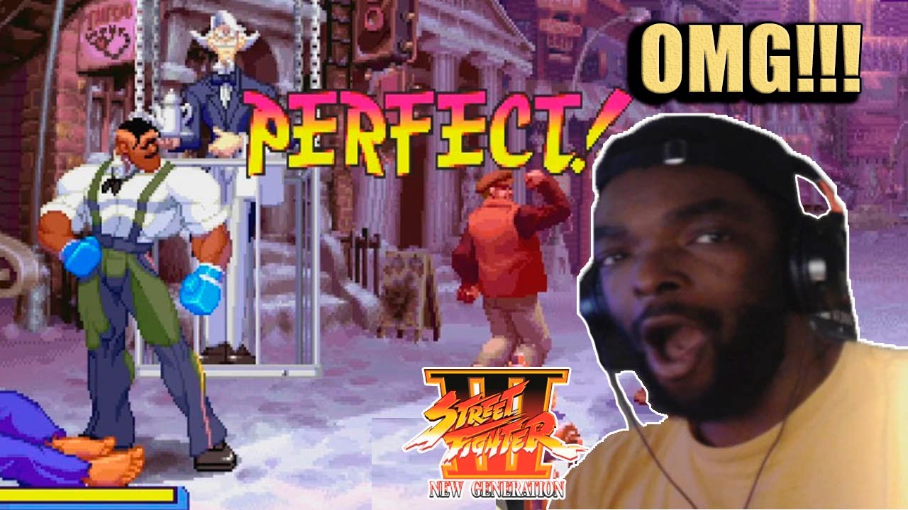 THIS DUDLEY IS GODLIKE!!! - SMUG REACTS TO 