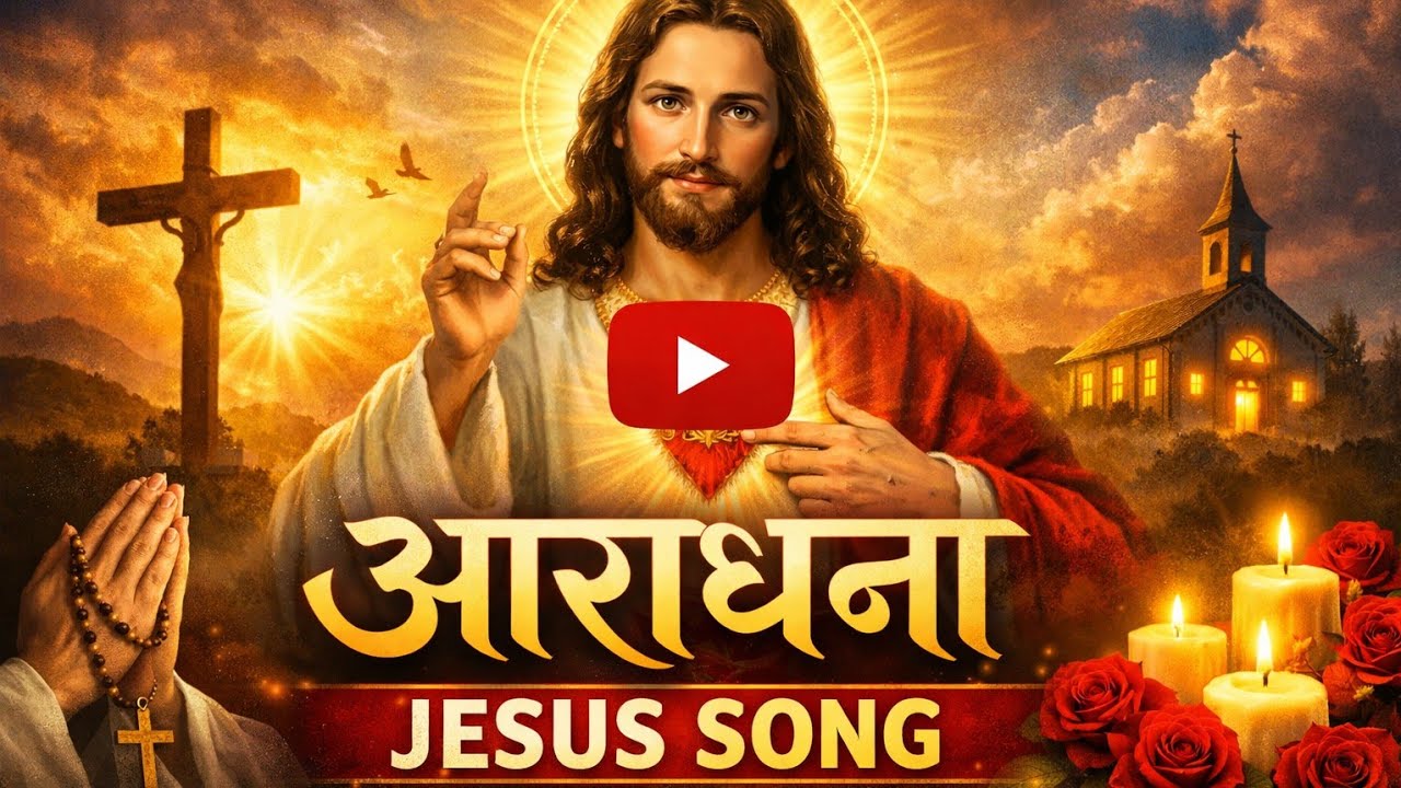 Jusus/yeshu mashih songs/ Hindi songs 