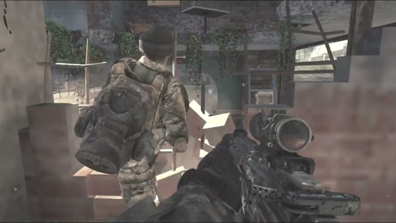 Call of Duty - Ghosts #gaming #trending #youtube #callofduty