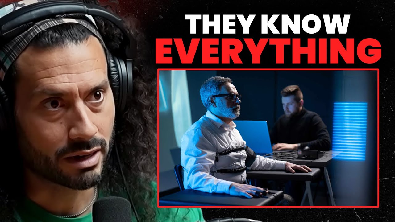 CIA&rsquo;s Most INTENSE Mental Test: What They Really Ask!