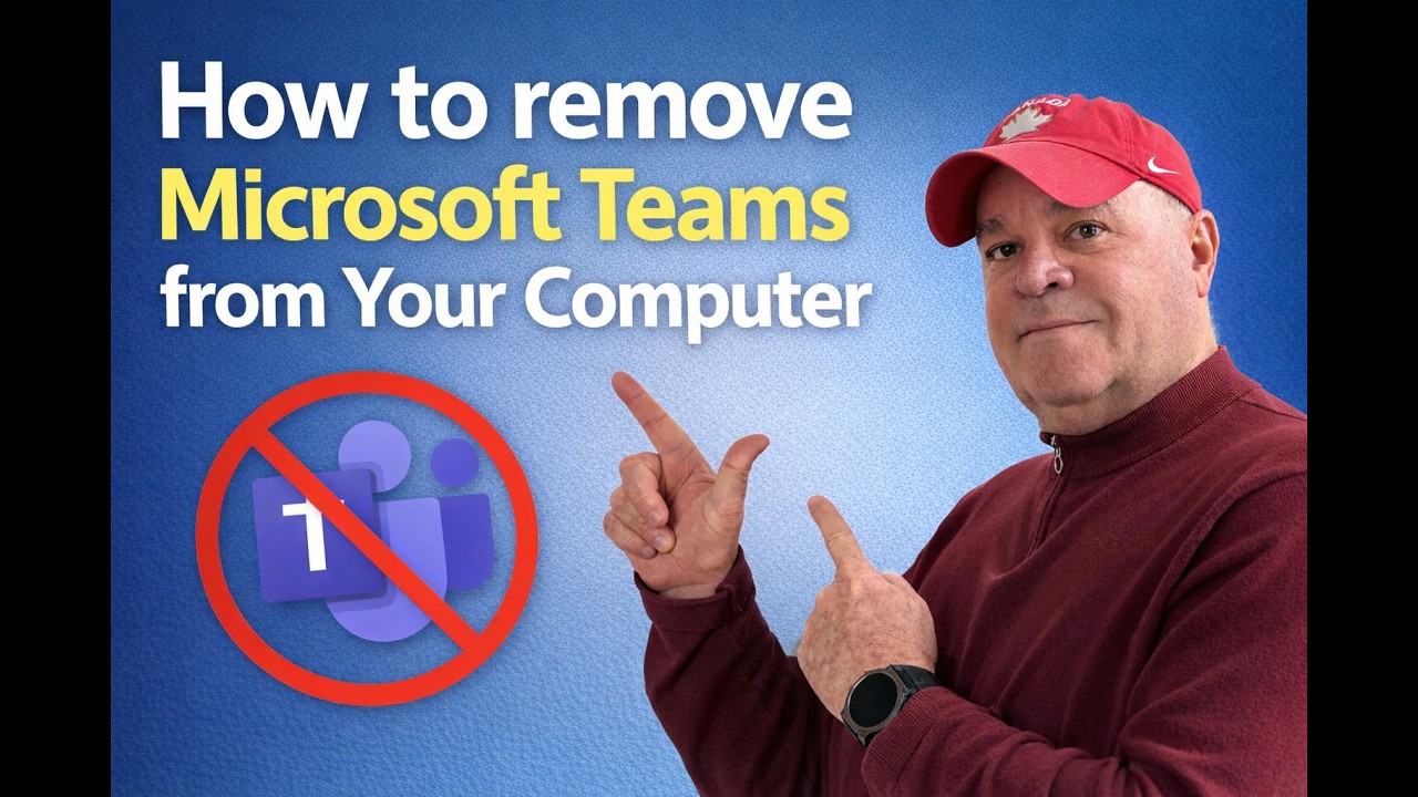 Remove Microsoft Teams from Your PC &ndash; Step-by-Step