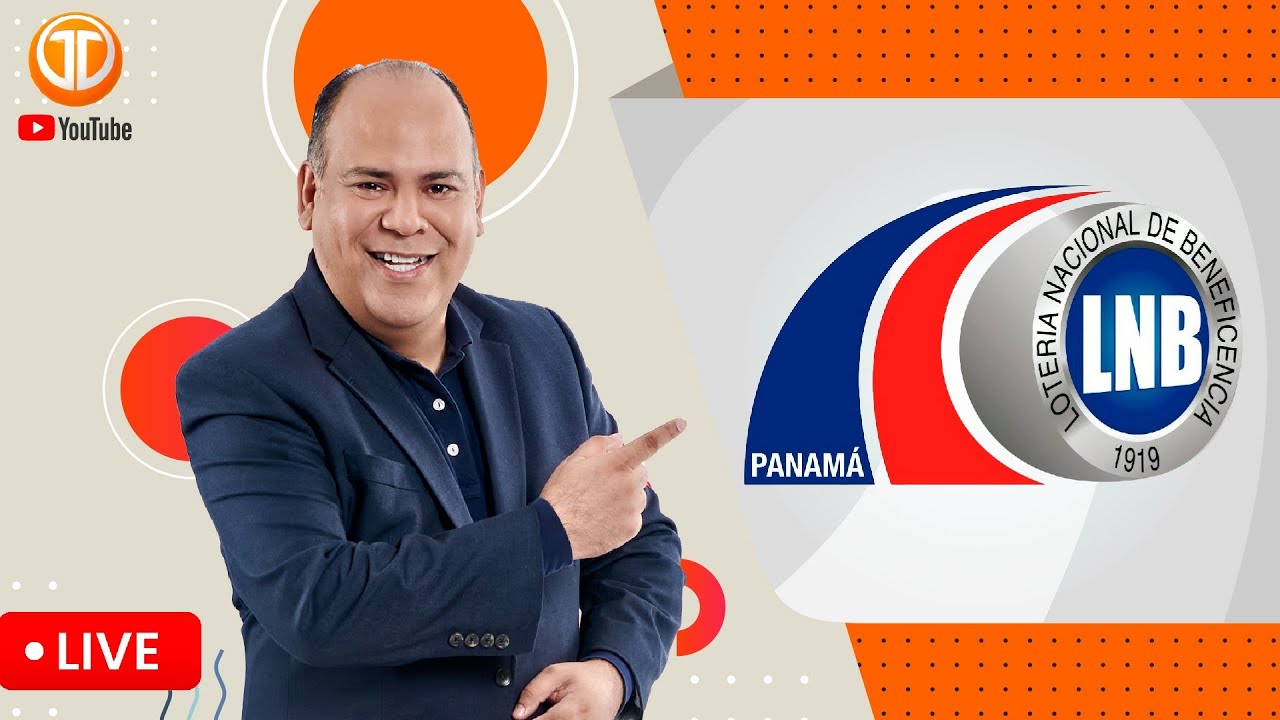 🔴TELEMETRO EN VIVO | Loter&iacute;a Dominical