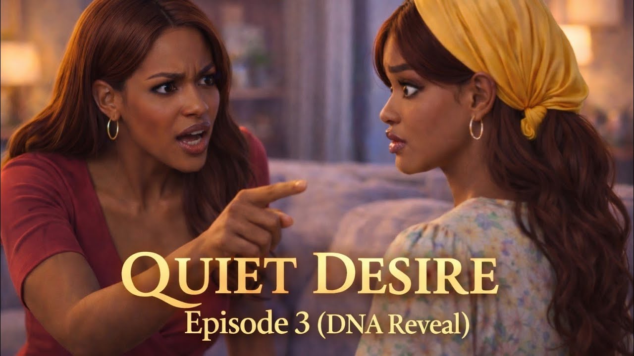 Episode 3: her father used her to settle his debt#storytelling #africanfilms #movie #africanstories 